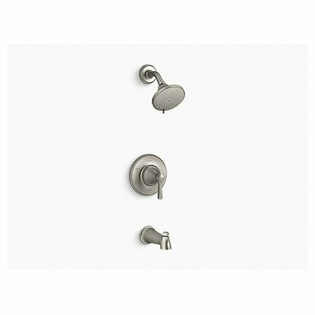 KOHLER/STERLING Ni Bath/Shwr Faucet R99913-4G-BN